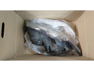 Фара передняя Jaguar XF 2007-2015 правая