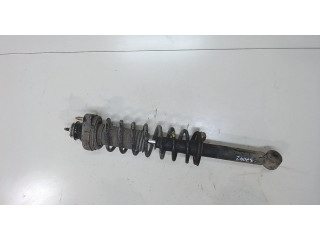 Стойка амортизатора Mitsubishi Colt 1996-2004 MR244447, MB871085 1.3 бензин