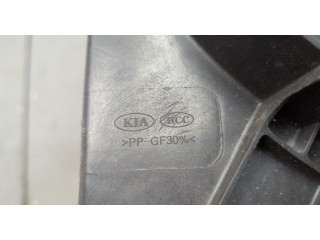 Вентилятор радиатора KIA Sorento BL 2002-2011