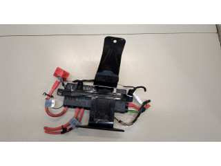 Блок предохранителей Jaguar XE 2015-