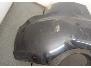 Бампер  Audi A6 (C7) 2011-2018 задний   4G5807067A, 4G0807521A