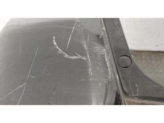 Бампер Honda Crosstour задний