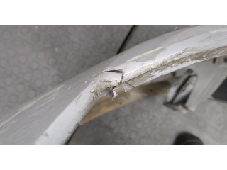 Бампер Skoda Rapid передний