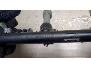 Форсунка топливная  Citroen C1 2005-2014         