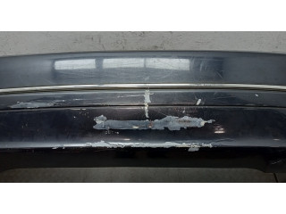 Бампер  Mercedes C W204 2007-2013 задний   