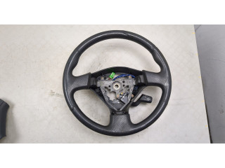 Руль  Subaru Forester (S11) 2002-2007           