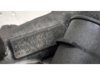  Турбина  Ford Focus 3 2011-2015             