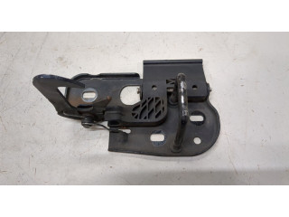 Замок капота  Volkswagen Passat 6 2005-2010     