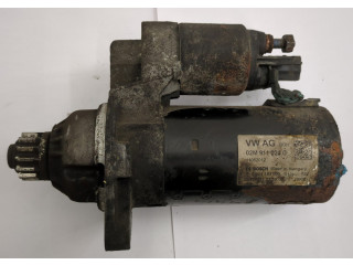 Стартер  Volkswagen Passat 7 2010-2015 Европа   02M911024C   