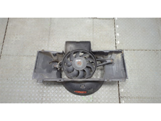 Вентилятор радиатора  Jeep Cherokee 1983-2001           