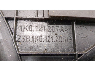 Вентилятор радиатора  Audi A3 (8P) 2003-2013           