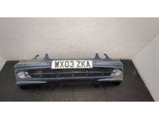 Бампер  Mercedes E W211 2002-2009 передний   