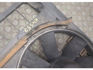 Вентилятор радиатора  Mercedes S W140 1991-1999     3.2 бензин       