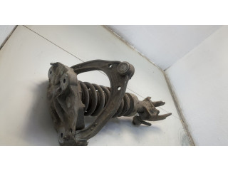 Стойка амортизатора  Volkswagen Touareg 2002-2007      