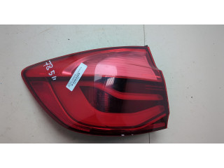 Задний фонарь