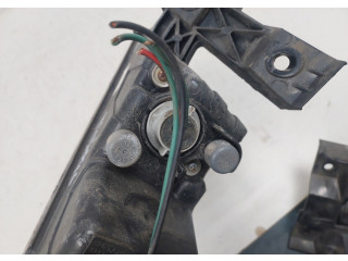 Задний фонарь