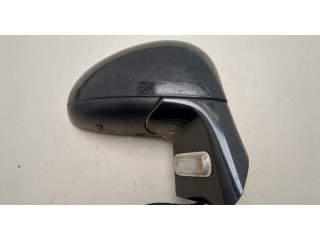 Зеркало боковое  Citroen C4 2004-2010  правое           
