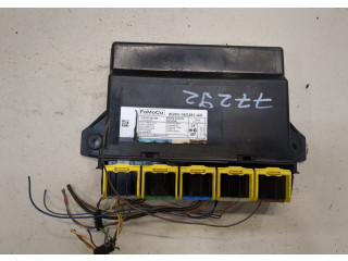 Блок комфорта Jaguar XF 2007–2012 8g9n19g481ab