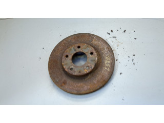 Диск тормозной Mazda CX-5 2012-2017 передний