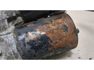 Стартер  Skoda Fabia 1999-2004 1.4     