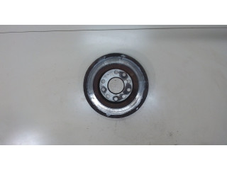 Диск тормозной  Skoda Octavia (A5) 2004-2008 1.4  задний     1K0615601AB      