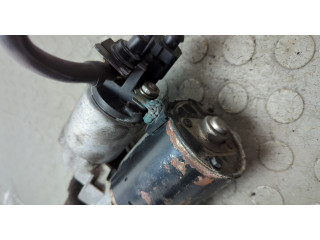 Стартер Skoda Fabia 1999-2007 1.2