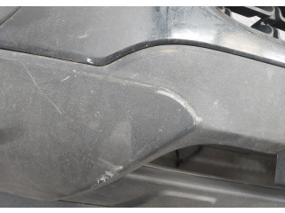 Бампер  Opel Antara передний   