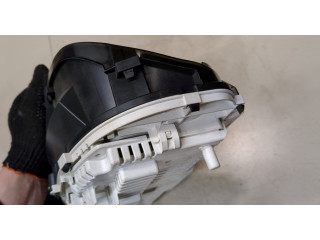 Панель приборов Honda Odyssey 2004-