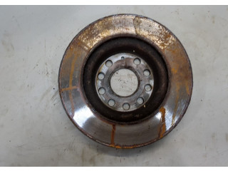 Диск тормозной Volkswagen Golf 6 2009-2012 1. передний 6 1K0615301AK