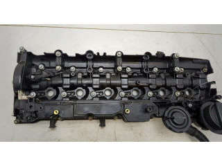 Клапанная крышка двигателя ДВС BMW 5 F10 2010-2017 3