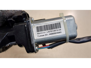 Замок багажника  BMW 7 E65 2001-2008       