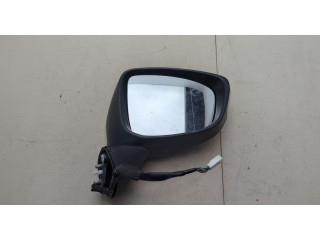 Зеркало боковое Mazda CX-5 2012-2017 правое KE7869121L, KD77691G1B, KD53691N1B50