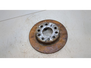 Диск тормозной  Volkswagen Jetta 5 2004-2010   задний   1K0615601AC      