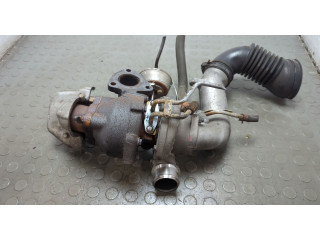 Турбина Honda CR-V 2006-2012