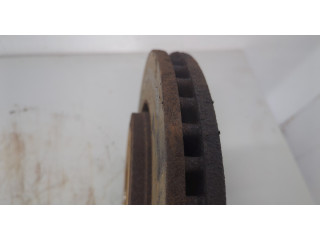 Диск тормозной  Lincoln Navigator 2006-2014   передний         