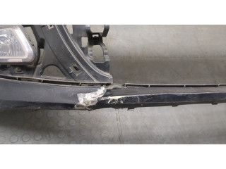 Бампер Volkswagen Polo 2009-2014 передний 6R0807221R