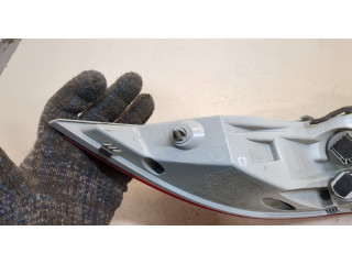 Задний фонарь