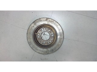 Диск тормозной Mitsubishi Sigma 3.0 передний MB895444