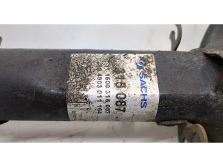 Стойка амортизатора Volkswagen Golf 4 1997-2006 1J0413031S, 1J0411105CQ