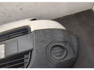 Бампер Peugeot Partner 2008-2012 передний