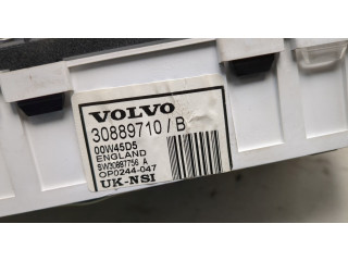 Панель приборов Volvo S40 / V40 1995-2004