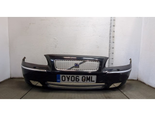 Бампер Volvo V70 2001-2008 передний