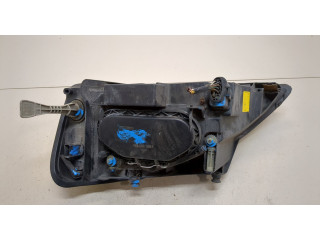 Фара передняя Ford Galaxy 2000-2006 правая