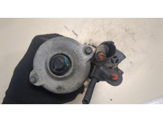 Стартер  Skoda Octavia (A7) 2013-2017 1.6     