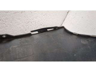 Бампер  Volkswagen Touareg 2010-2014 задний   