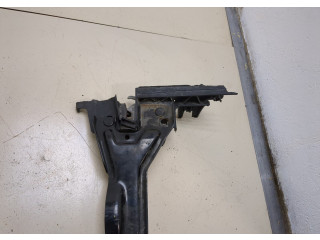 Замок капота  Ford Edge 2015-2018     