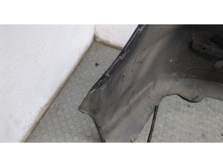 Бампер Mitsubishi Lancer 10 2007-2015 задний