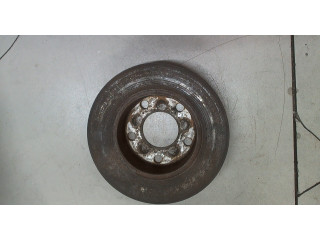 Диск тормозной  Audi A6 (C5) 1997-2004   задний         