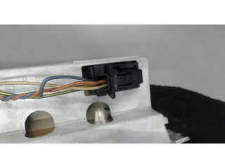 Дисплей бортового компьютера Citroen Berlingo 2002-2008 96636543XT