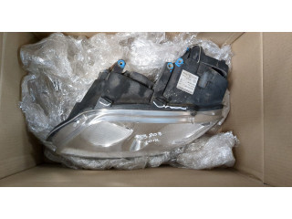 Фара передняя  Volkswagen Caddy 2004-2015 левая 